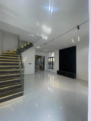 4 Bedroom Fuly Detached Duplex, Ikota, Lekki, Lagos, Detached Duplex for Rent