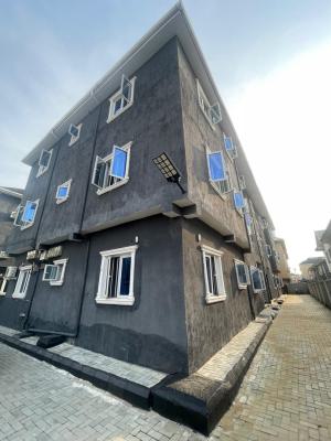 Selfcon 1 Bedroom, Badore, Ajah, Lagos, Flat / Apartment for Rent
