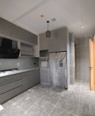 Newly Built 3 Bedroom with Bq, By Gilmore, Jahi, Abuja, Flat / Apartment for Rent