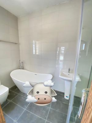 4 Bedroom Terrace, Ilasan Ikate Elegushi Lekki Lagos, Ikate Elegushi, Lekki, Lagos, Terraced Bungalow for Rent