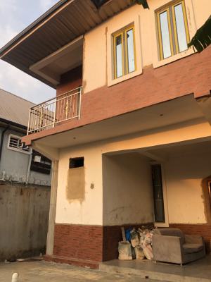 3 Bedroom Duplex, Makogi, Magboro, Ogun, Flat / Apartment for Rent