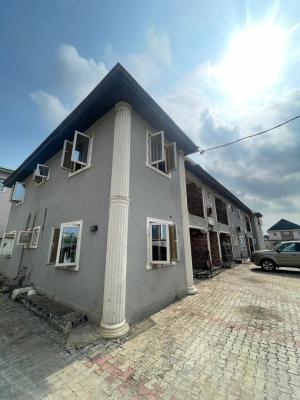 2 Bedroom Flat Apartment, Badore, Ajah, Lagos, Flat / Apartment for Rent