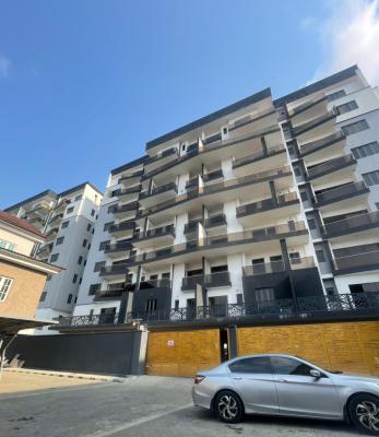 Standard 3bed Apartment, Lekki, Lagos, Flat / Apartment for Rent