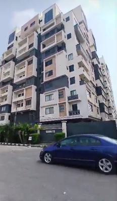 Fully Furnished and Serviced 3 Bedroom Flat with a Bq, Victoria Island (vi), Lagos, Flat / Apartment for Rent