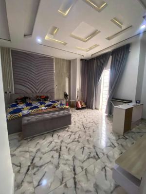 Fully Serviced 5 Bedroom Detached Home, Orchid, Lekki, Lagos, Detached Duplex for Rent