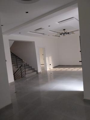 Newly Built 4 Bedroom Luxury & Tastefully Finished Terrace Duplexes, Ikate Elegushi, Lekki, Lagos, Terraced Duplex for Sale
