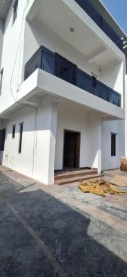 5 Bedrooms Semi Detached House, Ikate, Lekki, Lagos, House for Rent