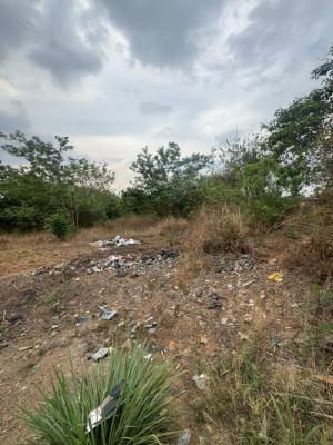 4000sqm  of Land, S&t Jericho Gra, Ibadan, Oyo, Residential Land for Sale