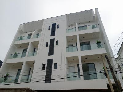 Luxury 2 Bedroom Flat, Ilasan Estate, Lekki, Lagos, Flat / Apartment for Sale