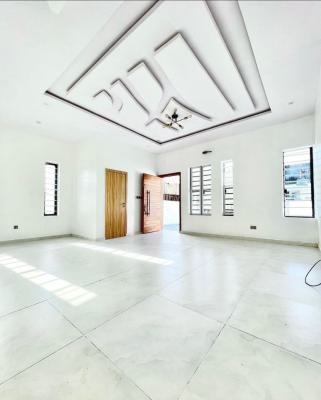 Delightful Exquisite Spacious 4 Bedroom Semi Detached House and Bq, Ikota, Lekki, Lagos, Semi-detached Duplex for Sale