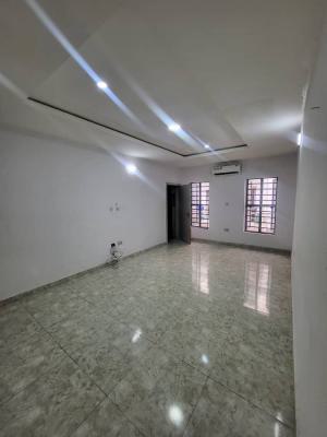 Luxury 3 Bedroom Flat with Acs and Swimming Pool, Conservation Road, Lekki, Lagos, Flat / Apartment for Rent