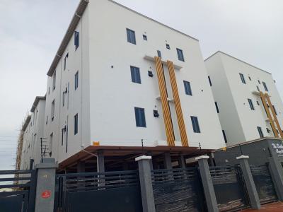 Luxury 2 Bedroom Flat, Ilasan Estate, Ilasan, Lekki, Lagos, Flat / Apartment for Sale