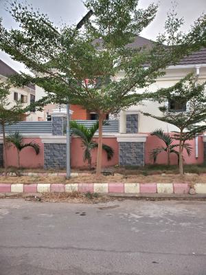 Luxury 6-bedroom Detached Duplex, Asokoro District, Abuja, Detached Duplex for Rent