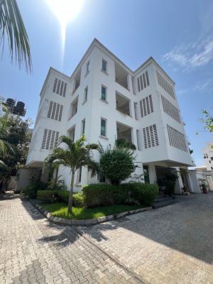 Luxury 2 Bedroom Apartment with Office and Pool, Oniru, Victoria Island (vi), Lagos, Flat / Apartment for Rent