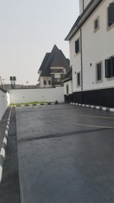 Super Luxury 6 Bedroom Detached Duplex with 2 Room Bq, By Sunnyvale Estate, Dakwo, Abuja, Detached Duplex for Sale