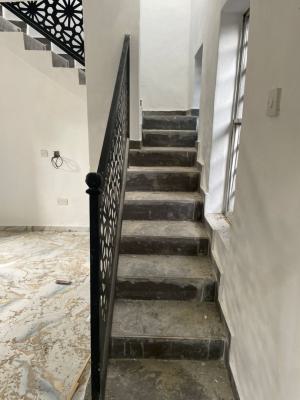 Newly Built 2 Bedroom Duplex, Off Akerele, Surulere, Lagos, House for Rent