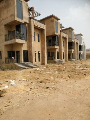 Newly Built 4-bedroom Detached Duplex, Kado, Abuja, Detached Duplex for Sale