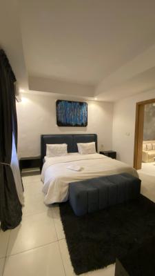 Luxury 4 Bedroom Apartment with Excellent Facilities, Lekki Phase1, Lekki Phase 1, Lekki, Lagos, Flat / Apartment for Rent