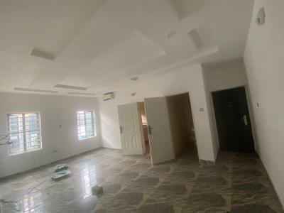 Well Spacious 2bedroom Flat, Lekk Country Road, Lekki, Lagos, Flat / Apartment for Rent