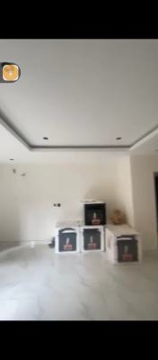 Newly Built 5 Units 3 Bedroom Flat with Fitted Kitchen N 2 Parking, Soluyi Gbagada, Soluyi, Gbagada, Lagos, Flat / Apartment for Sale