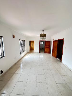 4 Bedroom Self-serviced Semi-detached Duplex with 2 Rooms Bq, Parkview, Ikoyi, Lagos, Semi-detached Duplex for Rent