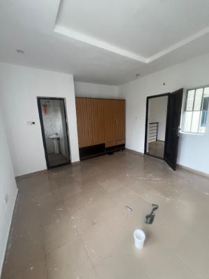 Clean and Spacious Shared Apartment, Lekki Scheme 2, Ajah, Lagos, Flat / Apartment for Rent