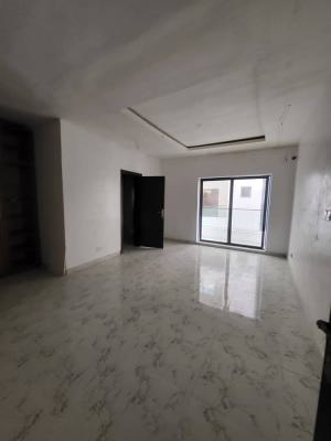 Luxury 3 Bedroom Terrace Duplex with Excellent Facilities, Ikate, Lekki, Lagos, Terraced Duplex for Rent