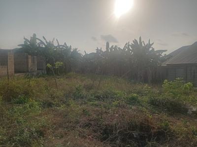 a Plot of Land  in a Good Environment, Atere, Kasunmu, Akala Express, Ibadan, Oyo, Residential Land for Sale