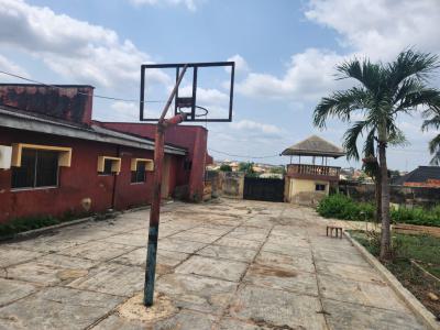 a Cut-out Plot of Land in a Good Area, Ajinde, Akala Express, Ibadan, Oyo, Residential Land for Sale