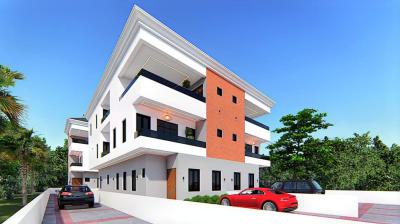 2 Units 5 Bedroom Semi Detached with Bq, Gra Phase 1, Magodo, Lagos, Semi-detached Duplex for Sale