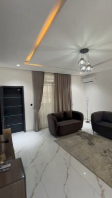 2 Bedrooms Flat, Katampe Extension, Katampe, Abuja, Flat / Apartment for Rent