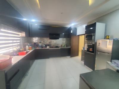 Spacious 3bedroom Apartment, in Side an Estate, Ologolo, Lekki, Lagos, Flat / Apartment for Sale