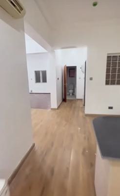 Modern and Serviced 1 Bedroom Apartment { Video }, Bera Estate Chevron, Lekki, Lagos, Mini Flat (room and Parlour) for Rent