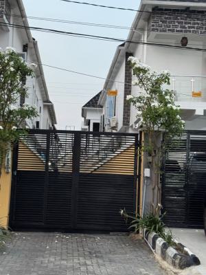 Spacious 5 Bedroom Detached Duplex + Bq, Chevron, Lekki Expressway, Lekki, Lagos, Detached Duplex for Rent