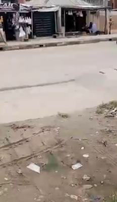 Land Size: 650 Sqm  Title: C of O  Price: ₦300m, Surulere, Lagos, House Joint Venture