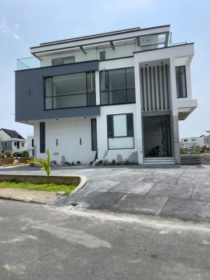 5 Bedroom, Ikate, Lekki, Lagos, Detached Duplex for Sale
