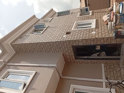 Miniflat, Omole Phase 2, Ikeja, Lagos, Mini Flat (room and Parlour) for Rent