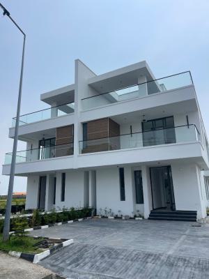 5 Bedroom, Ikate, Lekki, Lagos, Detached Duplex for Sale
