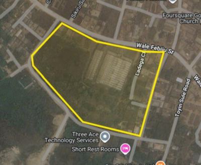 Industrial Complex & Harbour, Ijede, Ikorodu, Ikorodu, Lagos, Plaza / Complex / Mall for Sale