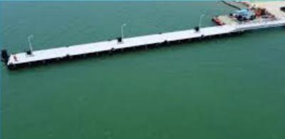 Industrial Complex & Harbour, Ijede, Ikorodu, Ikorodu, Lagos, Plaza / Complex / Mall for Sale