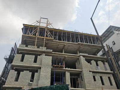 Luxury 3-bedroom, Fatai Arobieke, Lekki Phase 1, Lekki, Lagos, Flat / Apartment for Sale