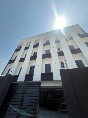 One Bedroom Apartment, Illasan, Lekki, Lagos, Flat / Apartment for Sale