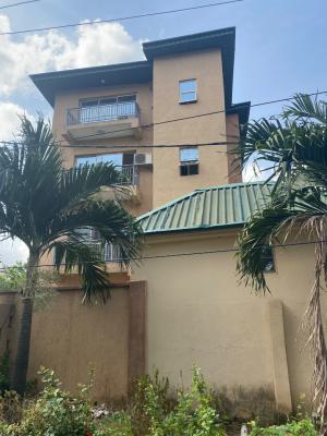 16 Bedroom House, Shonibare Estate, Maryland, Lagos, Flat / Apartment for Rent