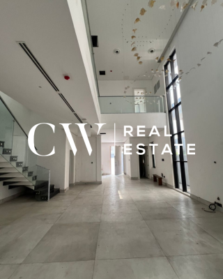5-bedroom Detached Residence- Ikoyi, Ikoyi, Lagos, House for Sale