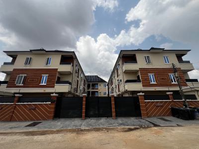 Newly Built Standard Sized One-bedroom Apartments, Pedro, Gbagada, Lagos, Mini Flat (room and Parlour) for Rent