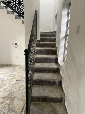 Executive and Luxury 3 Bedroom Duplex, Sabo, Yaba, Lagos, Semi-detached Duplex for Rent