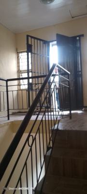 Executive and Luxury 3 Bedroom Duplex, Sabo, Yaba, Lagos, Semi-detached Duplex for Rent