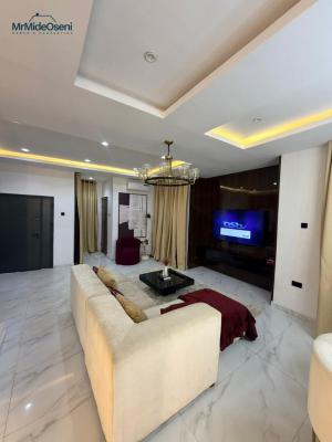 Luxurious 3 Bedroom Detached Duplex, Ikolaba Gra, Ibadan, Oyo, Flat / Apartment Short Let