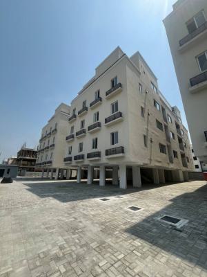 One Bedroom Apartment, Ilasan, Lekki, Lagos, Flat / Apartment for Sale