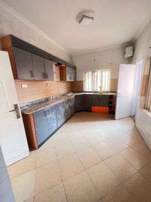 This Is a Lovely 4 Bedroom Terrace Duplex, Osapa, Lekki, Lagos, Terraced Duplex for Rent